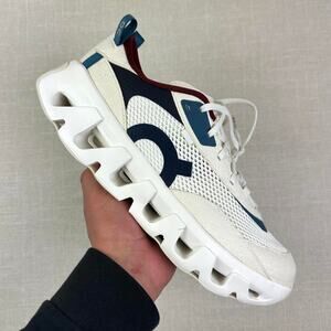 🍨 Kith x On Running K-Tech 2 "White Real Teal" 11.5M